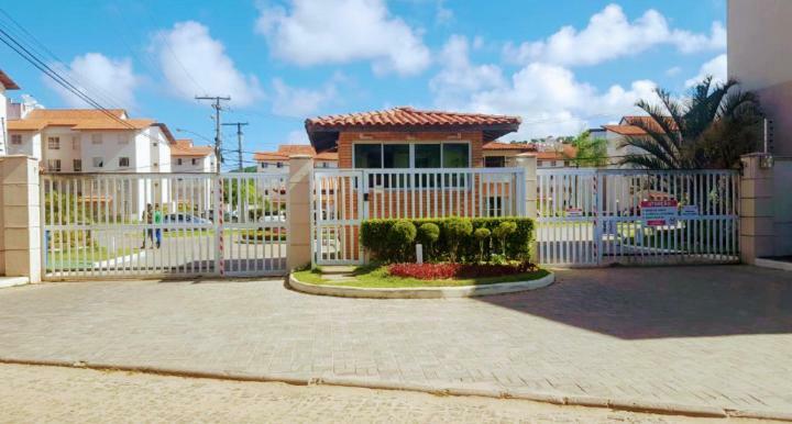 APARTAMENTO ILHÉUS BAHIA OBS piscina em reforma Ilhéus Exterior foto